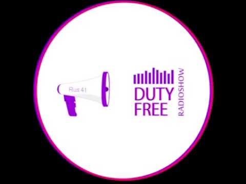 Watch Rus41 Duty Free 053 Radioshow 2012 on YouTube