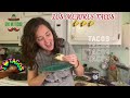 Cómo preparar tacos y salsa verde / cocinando con el mojado oficial