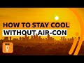 Understanding Climate Change and Air Conditioning