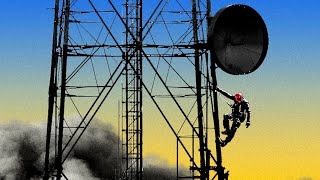 Ukraine’s Engineers Battle To Keep The Internet Running While Russian screenshot 5