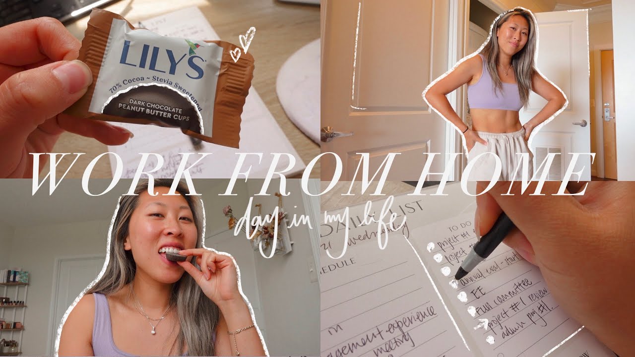 wfh-vlog-what-is-admin-work-1st-day-after-pto-annual-reviews