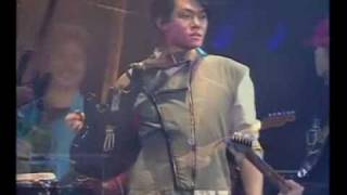 舊日的足跡《 Beyond 超越Beyond Live 03 》