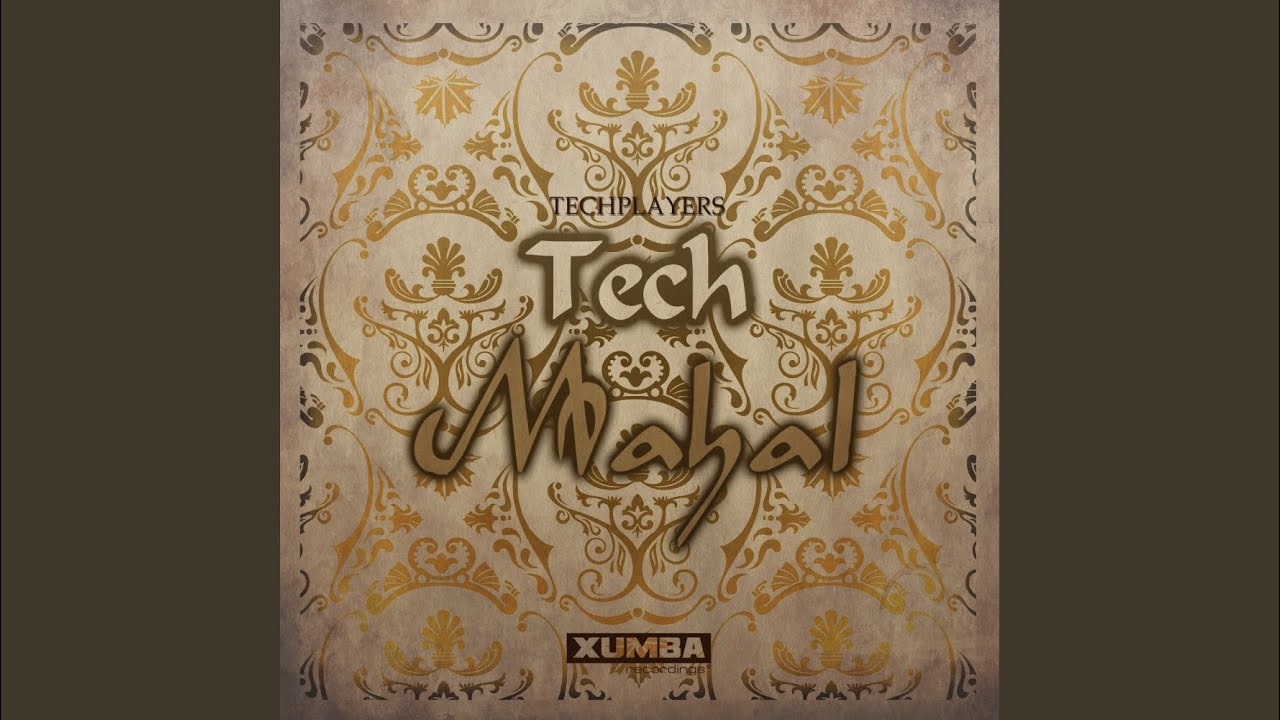 Tech Mahal