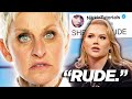 Why NikkieTutorials & The Internet DISLIKE Ellen Degeneres..