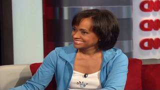 CNN Official Interview: Judge Hatchett fights childhood obesity