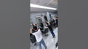 𝐕𝐈𝐄𝐓𝐁𝐎𝐒𝐒 𝐀𝐂𝐀𝐃𝐄𝐌𝐘 𝐓𝑼𝒀ỂN 𝑺𝑰𝑵𝑯 𝑲𝑯𝑶𝑨́ Tạo Mẫu Tóc 2024 #vietbosshaircity