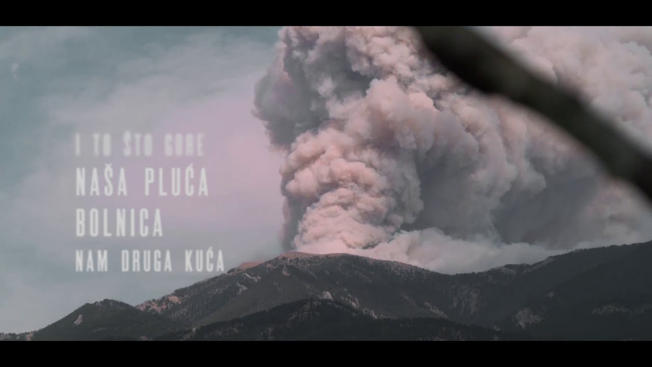 Kidakki - Magla (Lyrics video)