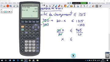 p.141 Résoudre un problème à l