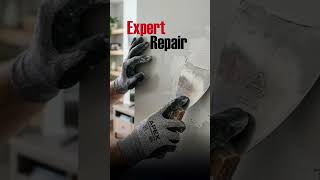 Restore Your Walls with Expert Drywall Repair Services | Miller Roofing