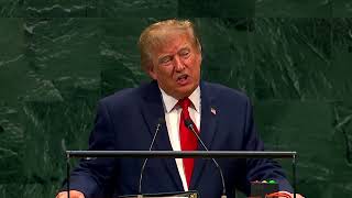 Trump warns he could 'annihilate' Iran without a peace deal News