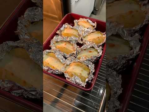 «Крошка-картошка» #рецепт #этопросто #евгенияполевская