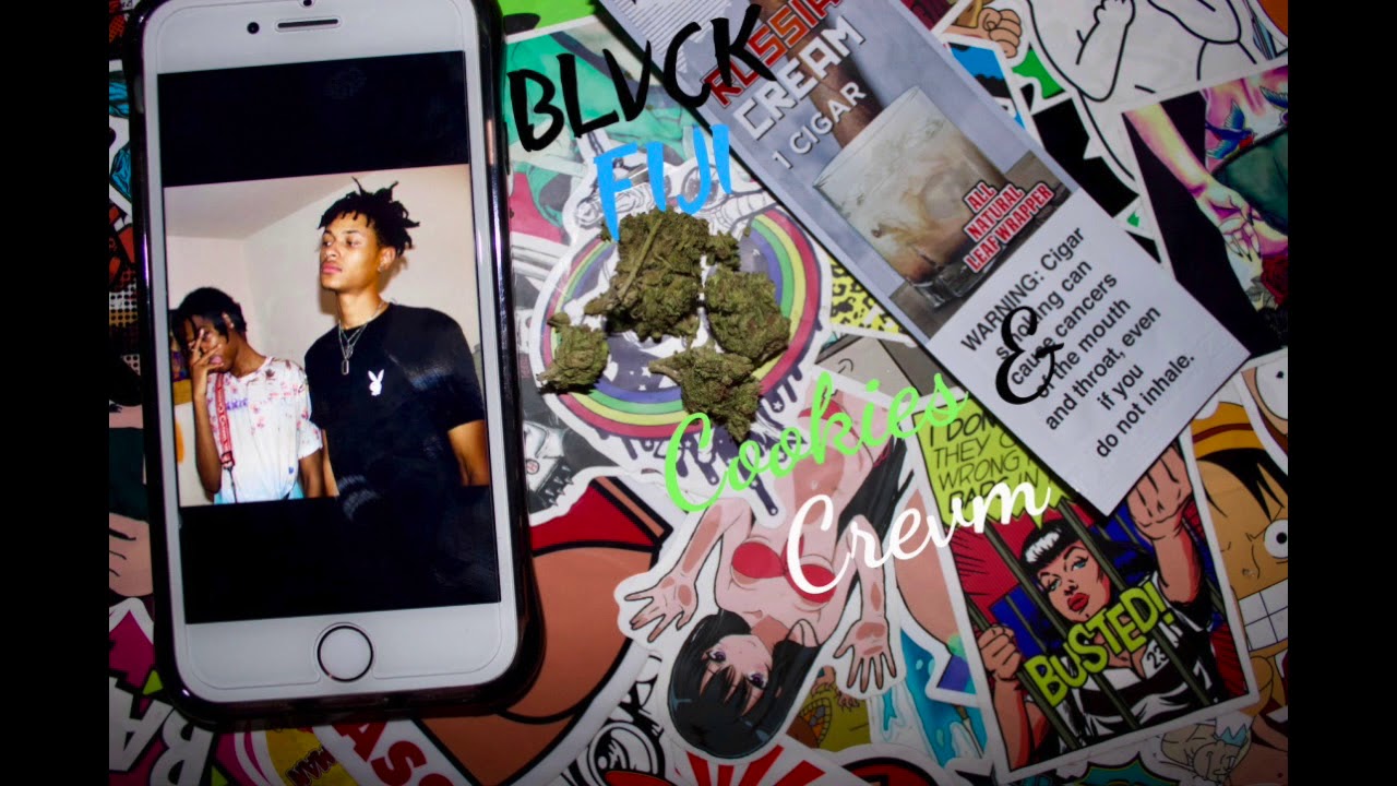 Sundvy Nights (Prod. ThatBoySlim97)