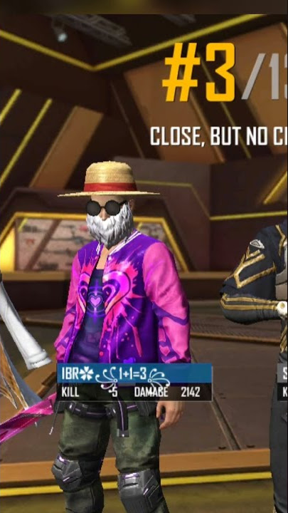 KETEMU BG HIRO 10 SCREEN AJA LAH😁