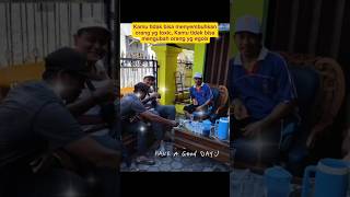 JANGAN MEMBERI REMOT KEBAHAGIAN KEPADA ORANG TOXIC DAN EGOIS ATAU KAMU AKAN HANCUR
