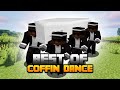 Minecraft: Coffin Dance Meme Compilation BEST OF