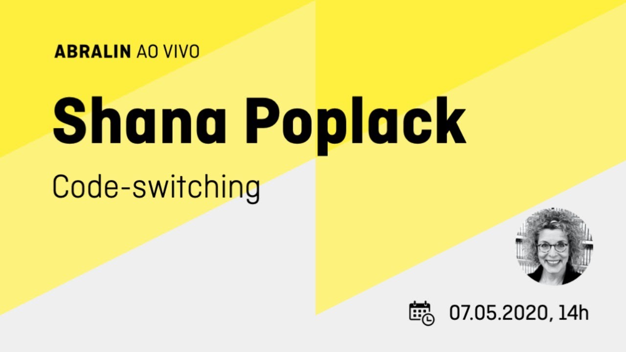 Shana Poplack