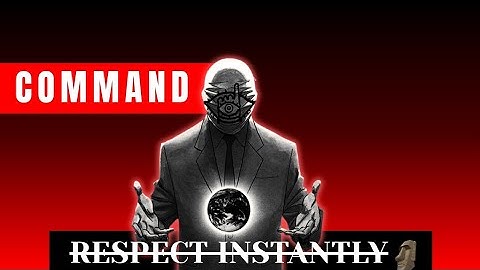 5 Body Language Hacks to Make Anyone Respect You in just 7 seconds (IT WORKS) #bodylanguage 