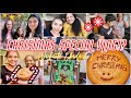 Christmas Special Vlog!?|Vaikunta Ekadashi Special,Going to Temple,Baking my Christmas Cake & More||