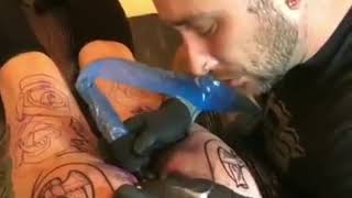 Video-Miniaturansicht von „Insane Rectum Tattoo || Insane people .“