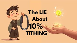 Debunking The Myth of Mandatory 10% Tithing