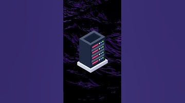 The difference between DoS and DDoS #cybersecurity