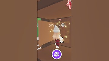 Opening Day 11 Advent Calendar in Adopt me |Roblox|