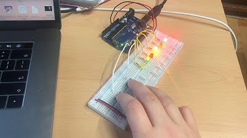 4.아날로그 출력(PWM), 디지털 입출력 - 아두이노 IDE