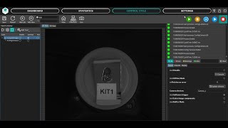 31 | Camera Module - Camera Config