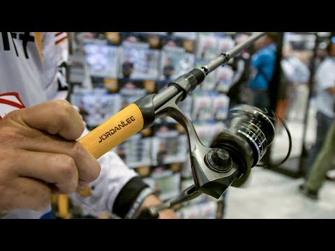 jordan lee spinning combo