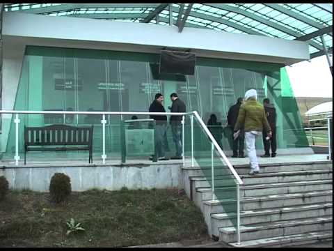 ანონსი - 19 მარტი 21:30 სთ.-ზე გადაცემა \"სტუდია 4\"