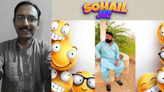 Funny TikTok Jeevan Sultan sial 2022 Funny Jeevan Sultan Hello Trending video 2022