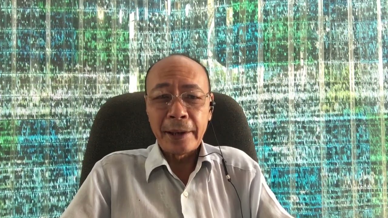 HDH Nói Sao Nghe Giống BBC Thế