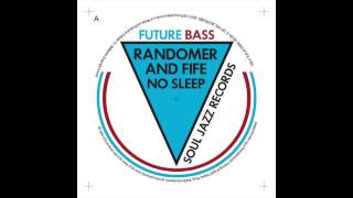 Randomer Fife - On A Roll