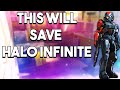 THIS WILL SAVE HALO INFINITE!