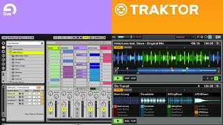 Tutorial: How to Sync Traktor Pro 2 & Ableton Live