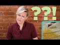 Hannah hart reacts to mystery plate 3  food network