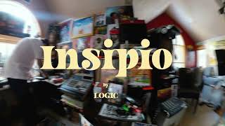 Logic - Insipio (Instrumental)