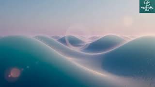 260 Hz   278 Hz Binaural Beats 18 Hz Beta Focus, Mental Energy & Cognitive Boost