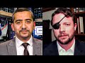 Dan Crenshaw Gets Dismantled By Facts and Logic