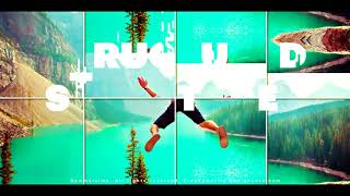 Claps Typography 4k  After Effects Template