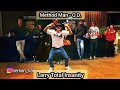 Larry [Les Twins] ▶️Method Man - O.D⏹️ [Clear Audio]