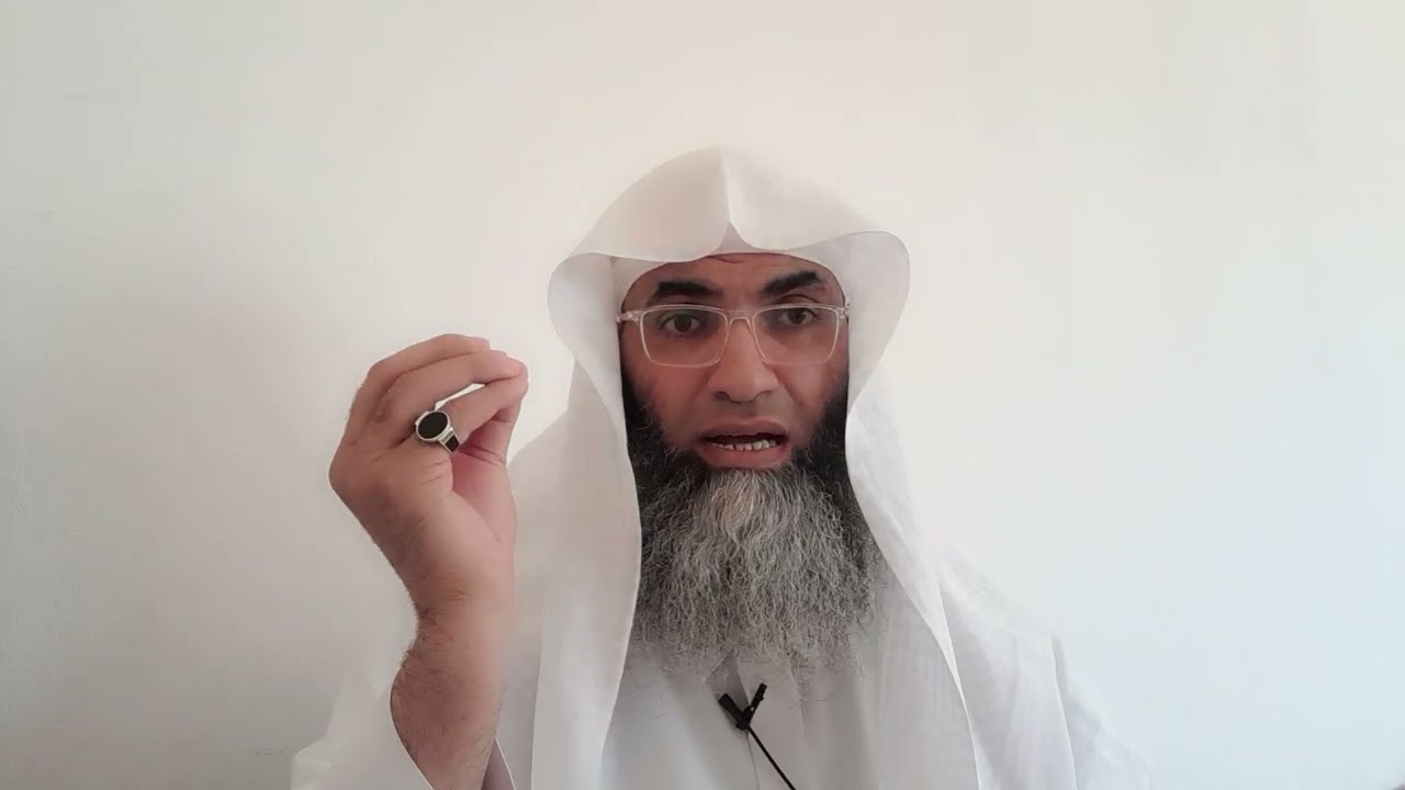 كيف تحقق القرب من الله لتسعد بعطائه (ولئن سألني لأعطينّه)