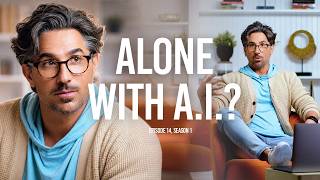 Why Is AI Making Me Anti-Social | Algorithm Burnout