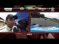 2013 Diamond Cellar Classic Rolex Series Race Broadcast