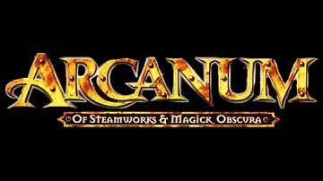 Arcanum - Battle Music Extended