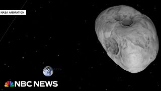 China hires for 'planetary defense force' to combat asteroids