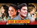 Onde está o elenco de HIGH SCHOOL MUSICAL hoje?
