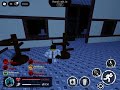 PLAYING FORSAKEN!