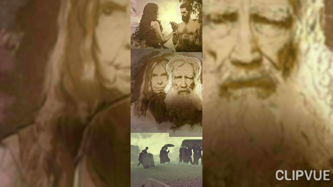 ,,იმ დაკარგულ სამოთხეს ღმერთი როგორ აღადგენს