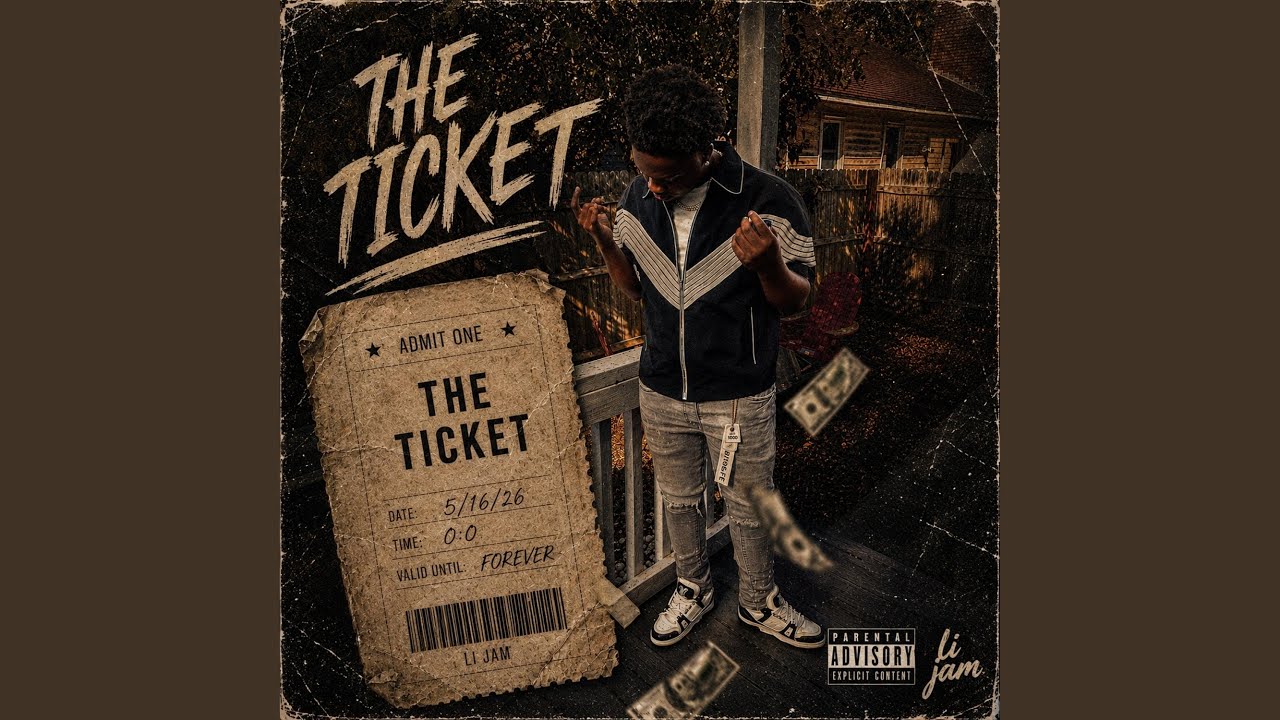 The Ticket - YouTube